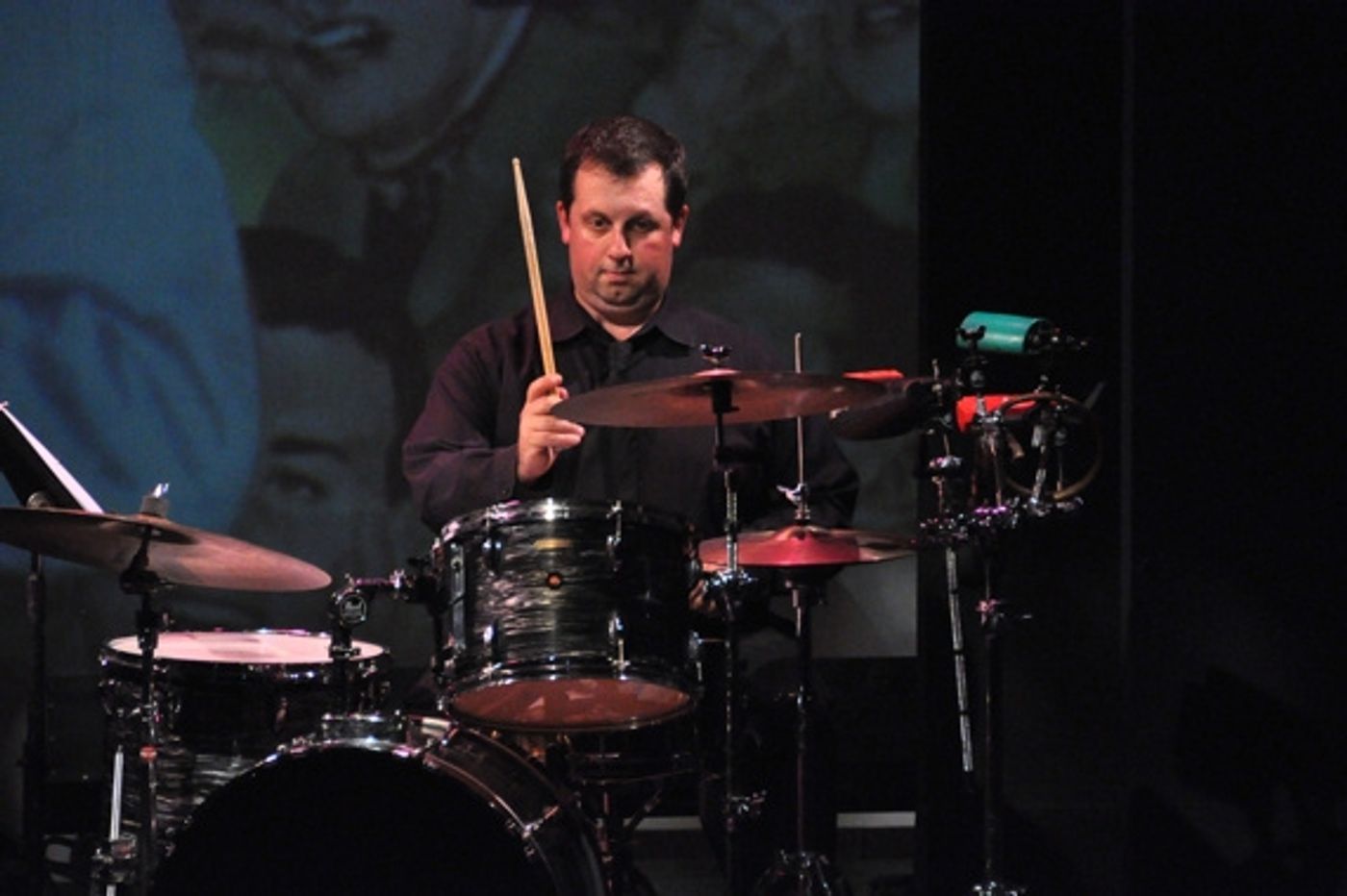 Photo Coverage: The Mad Show at The York Theatre  Image