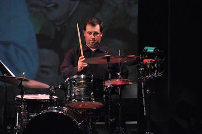 Jay Mack Photo
