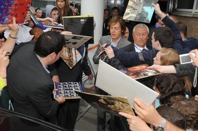Paul McCartney  Photo