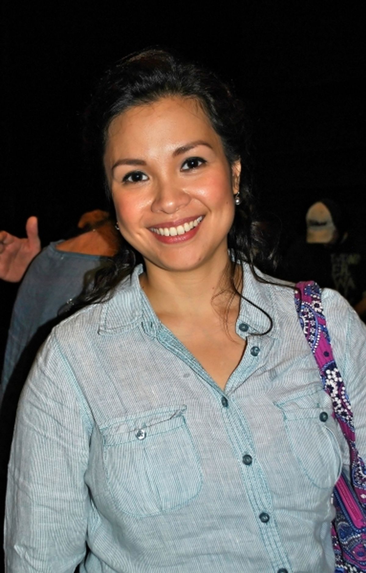 Lea Salonga at 