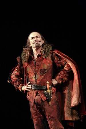 Chris Andrew Mellon @ BroadwayWorld Chris Andrew Mellon Photo