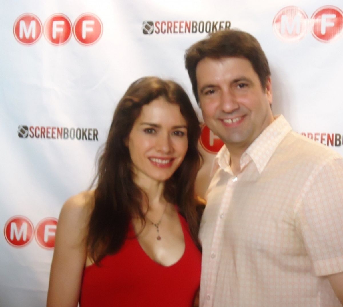 Juliette Bennett, Ken Forman