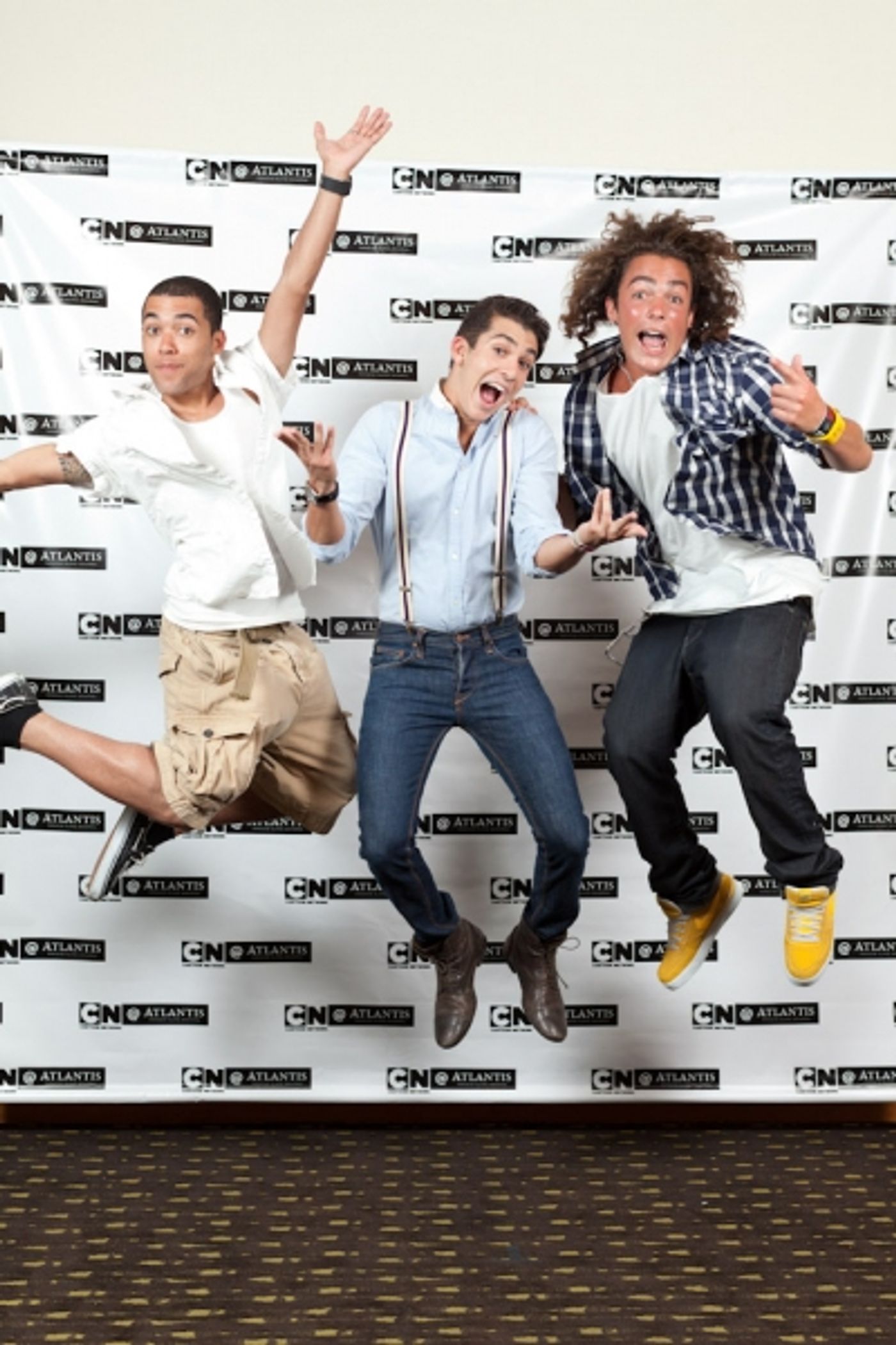 Photo Flash: Jordin Sparks, Jason Derülo Headline 60 DAYS OF SUMMER Concert  Image