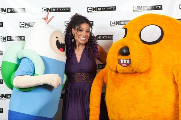 Jordin Sparks Photo