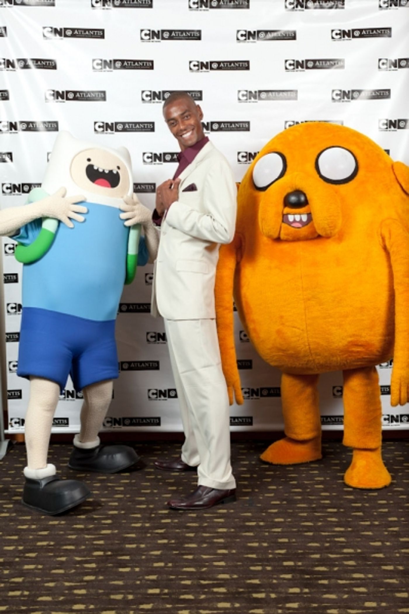 Photo Flash: Jordin Sparks, Jason Derülo Headline 60 DAYS OF SUMMER Concert  Image