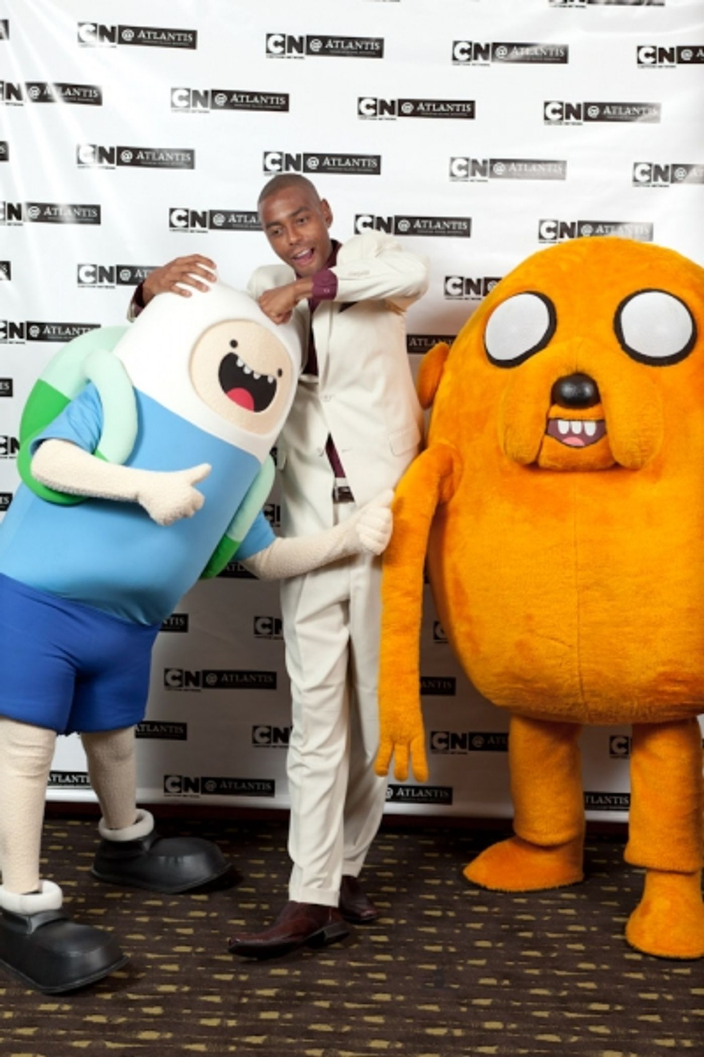 Photo Flash: Jordin Sparks, Jason Derülo Headline 60 DAYS OF SUMMER Concert  Image