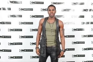 Jason Derulo Photo