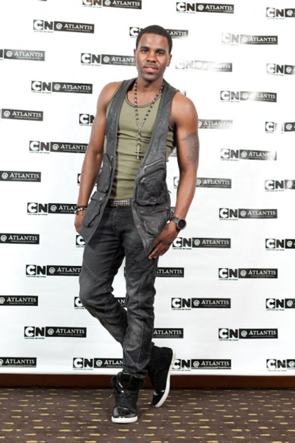 Jason Derulo Photo
