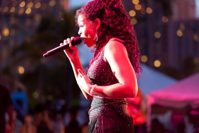 Jordin Sparks Photo