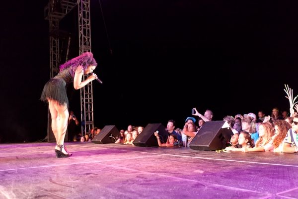 Jordin Sparks Photo