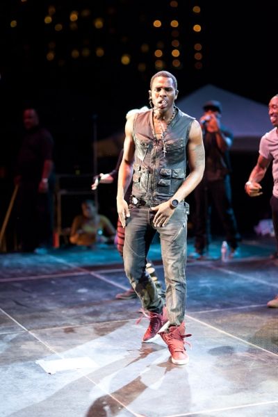 Jason Derulo Photo