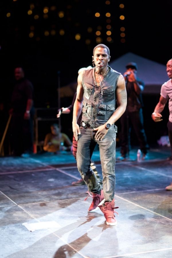 Jason Derulo Photo