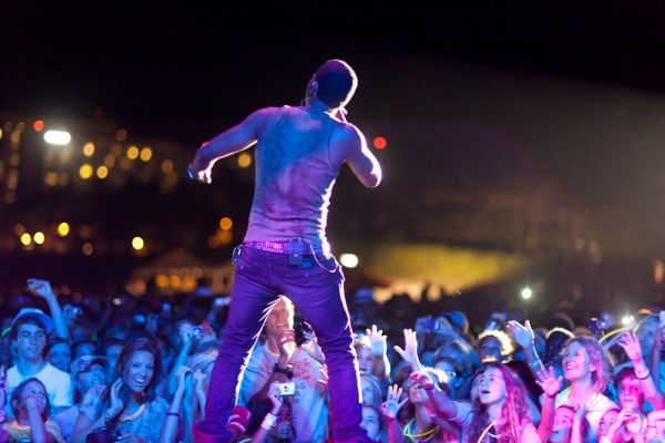 Jason Derulo Photo