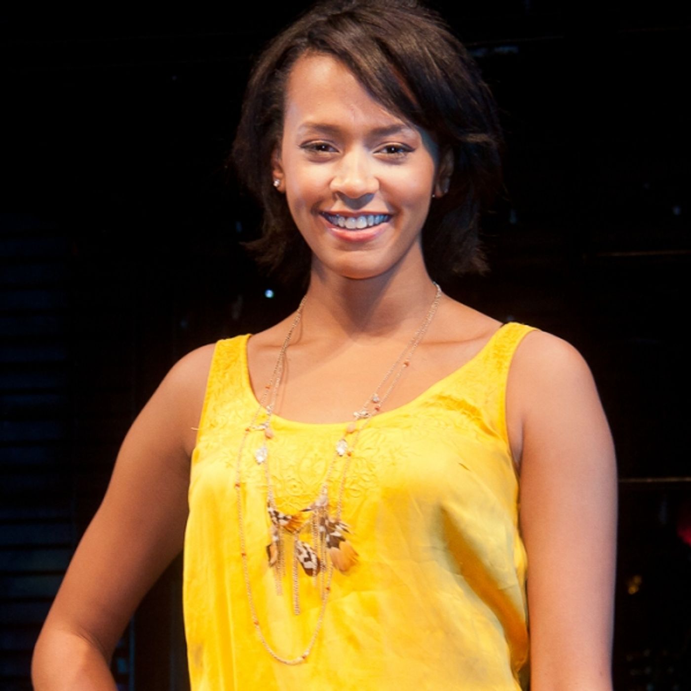 Photo Coverage: The Cast of RENT Meets the Press!  Image