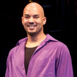 Nicholas Christopher Photo