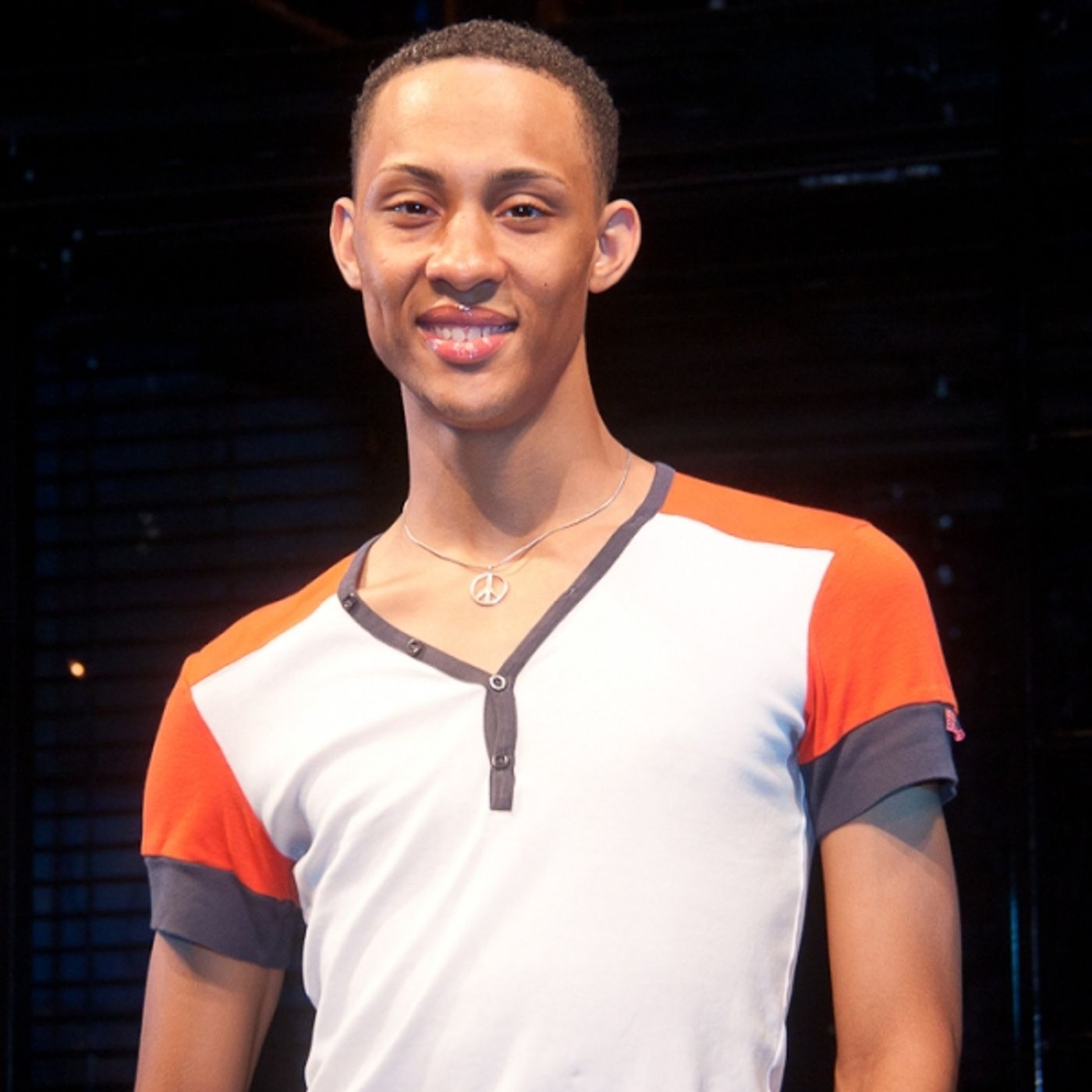 Photo Coverage: The Cast of RENT Meets the Press!  Image
