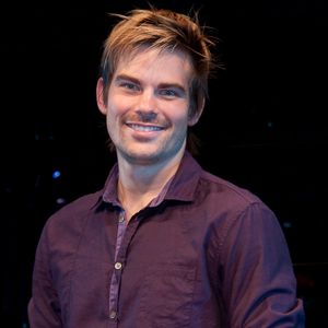 Matt Shingledecker Photo