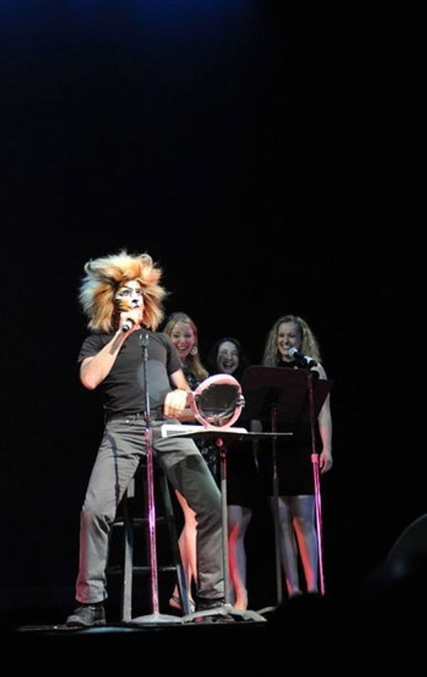 David Hibbard Photo
