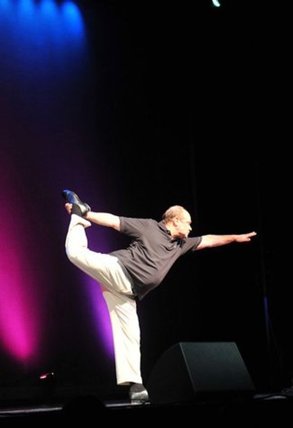 Joel Blum Photo