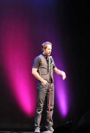 Cullen Titmas @ BroadwayWorld Cullen Titmas Photo