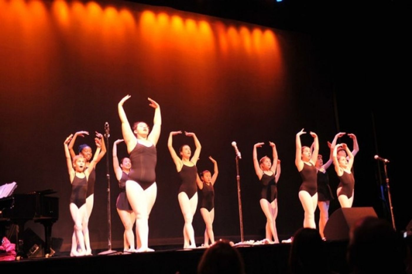 Photo Flash: John Lloyd Young, Faith Prince, et al. at ONE NIGHT ONLY Cabaret  Image