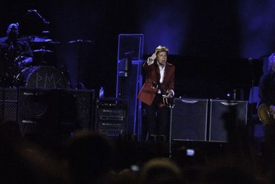 Paul McCartney Photo