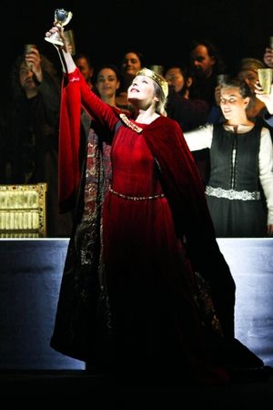 Tatiana Serjan Photo