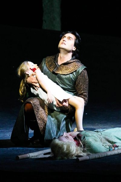 Giusepe Filianotti Photo