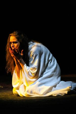 Tatiana Serjan Photo