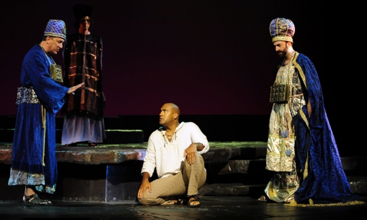 Jeff Howell , Anthony Hollock, Josh Tower  and James Zanelli  at 