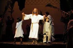 Doug Kreeger @ BroadwayWorld Doug Kreeger Photo