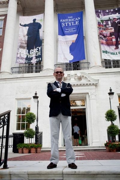 Joel Grey Photo