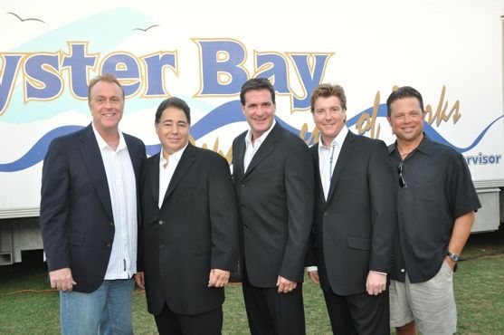 Photos: The NY Tenors Play Long Island — photo 10 of 55