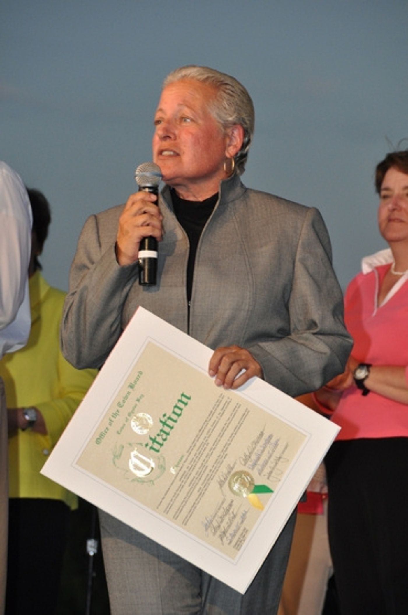 Photo Coverage: The NY Tenors Play Long Island  Image