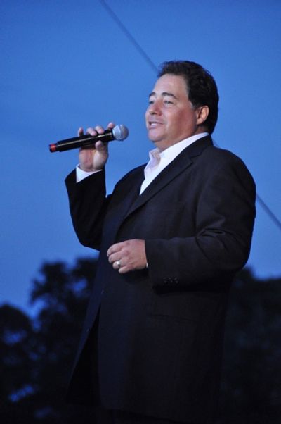 Daniel Rodriguez Photo