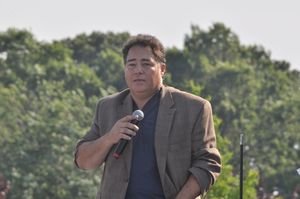 Daniel Rodriguez Photo