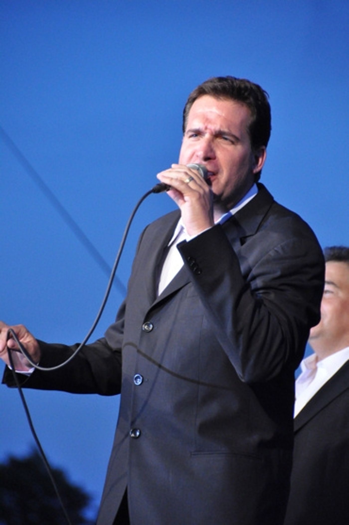 Photo Coverage: The NY Tenors Play Long Island  Image