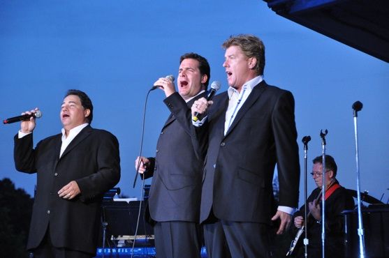 Photos: The NY Tenors Play Long Island — photo 22 of 55