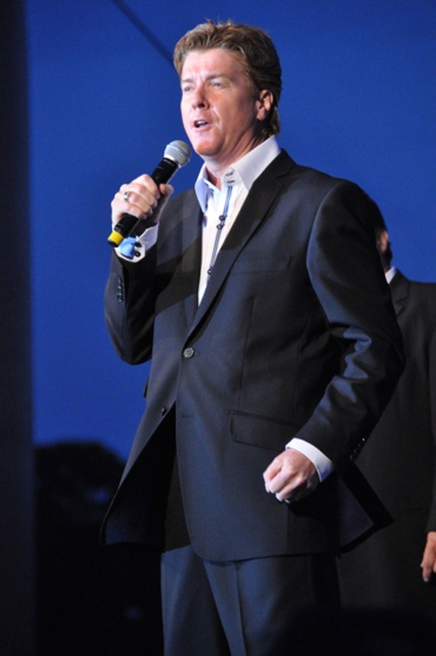 Photo Coverage: The NY Tenors Play Long Island  Image