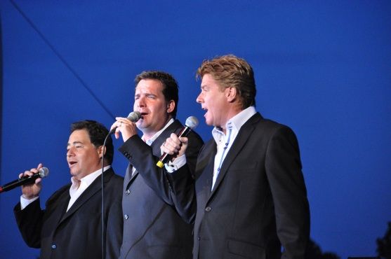 Photos: The NY Tenors Play Long Island — photo 24 of 55