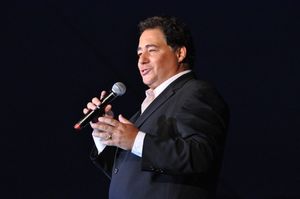 Daniel Rodriguez Photo