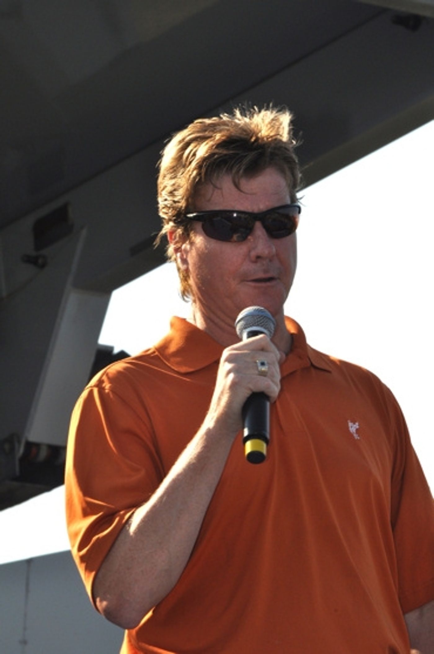 Photo Coverage: The NY Tenors Play Long Island  Image