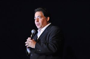 Daniel Rodriguez Photo