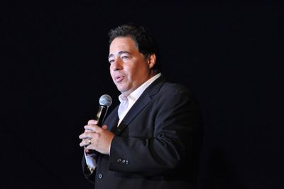 Daniel Rodriguez Photo