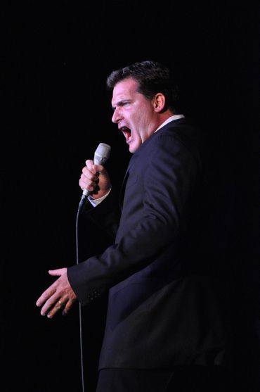 Photos: The NY Tenors Play Long Island — photo 32 of 55