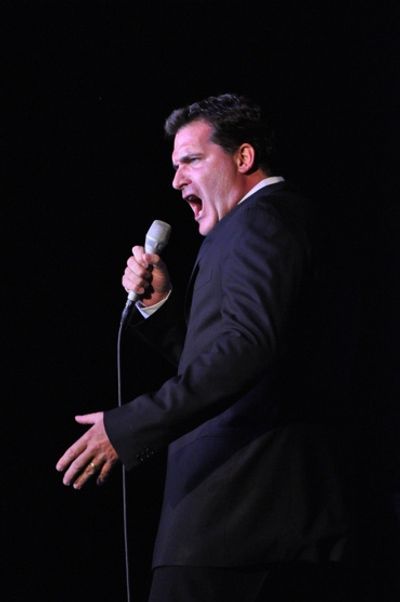 Michael Amante Photo