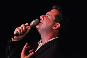 Michael Amante Photo