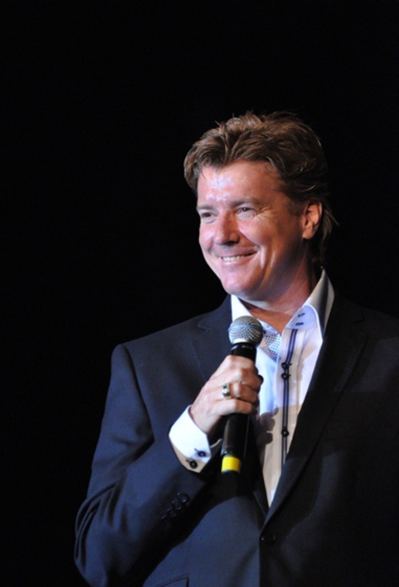 Photo Coverage: The NY Tenors Play Long Island  Image