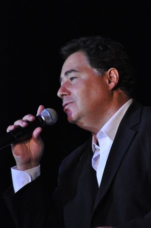 Daniel Rodriguez Photo