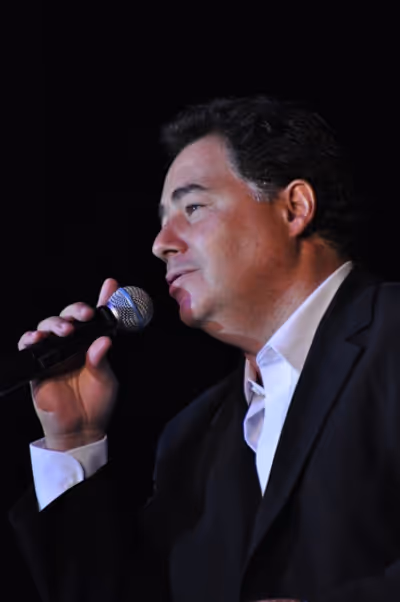 Daniel Rodriguez Photo
